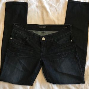 Guess Premium -Daredevil Skinny Jeans